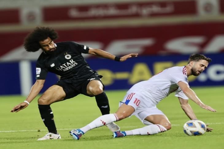 السد القطري